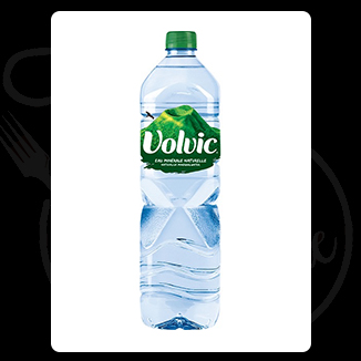 Eau Volvic