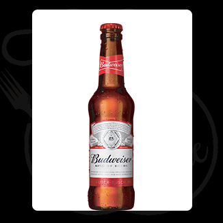 Budweiser